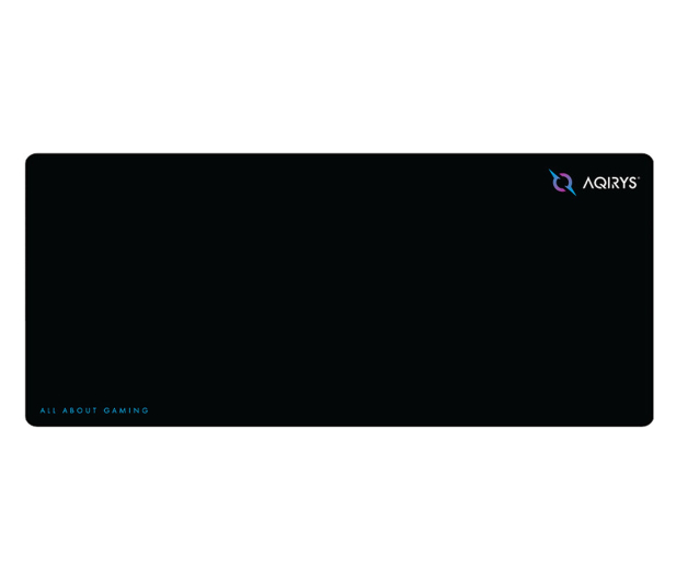 AQIRYS SINGULARITY Extra Large 900x400 - 1534071 - zdjęcie